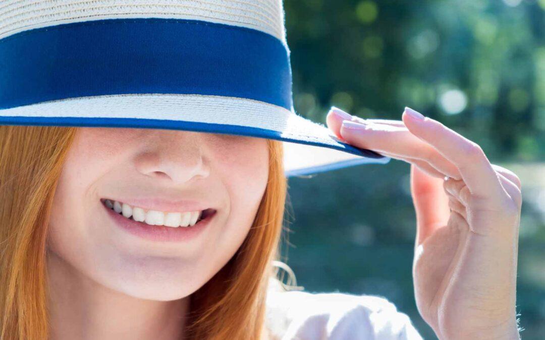 ¿Por qué debes acudir al dentista antes de verano?