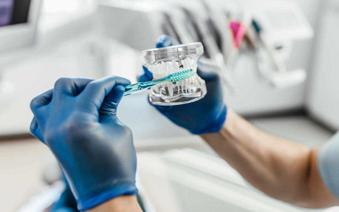 Cómo elegir al mejor dentista en Logroño