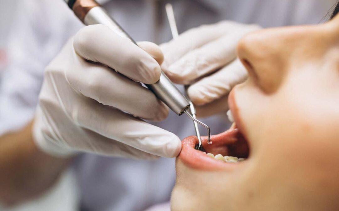 Dentista cerca de ti en Logroño