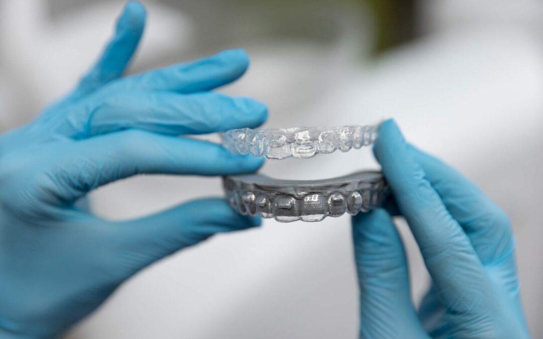 ¿Cuánto cuesta una ortodoncia invisible? Guía completa