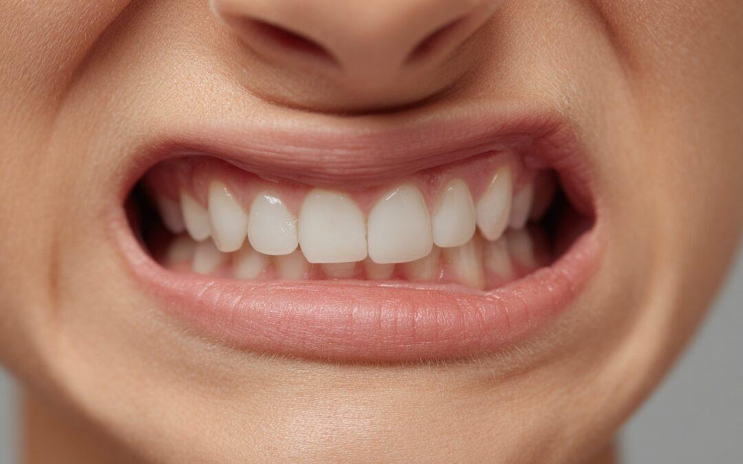 Bruxismo: por qué aprietas los dientes sin darte cuenta