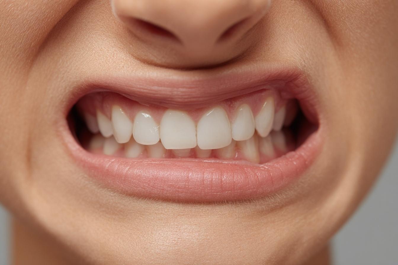 Bruxismo: apretar y rechinar los dientes en Logroño - ISO Clínica Dental