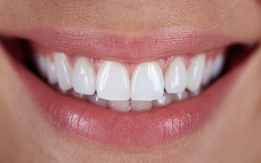 Carillas dentales en Logroño: cuándo son la mejor opción