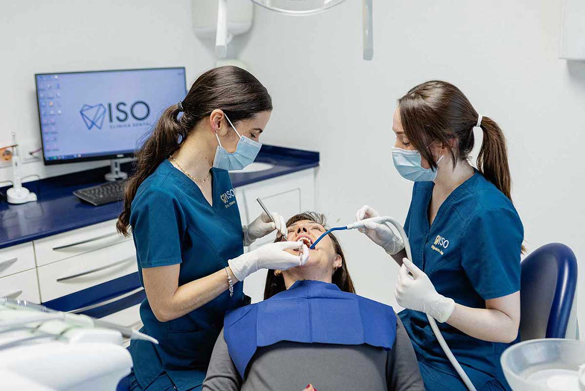endodoncias logroño