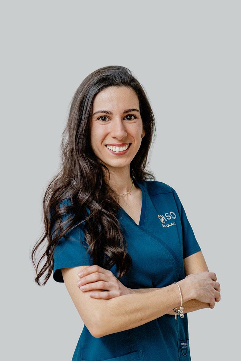 odontologa-muy-buena-logroño