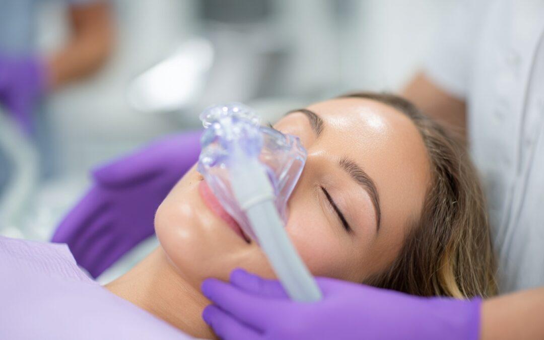 Sedación consciente en el dentista: para quién es y cómo funciona