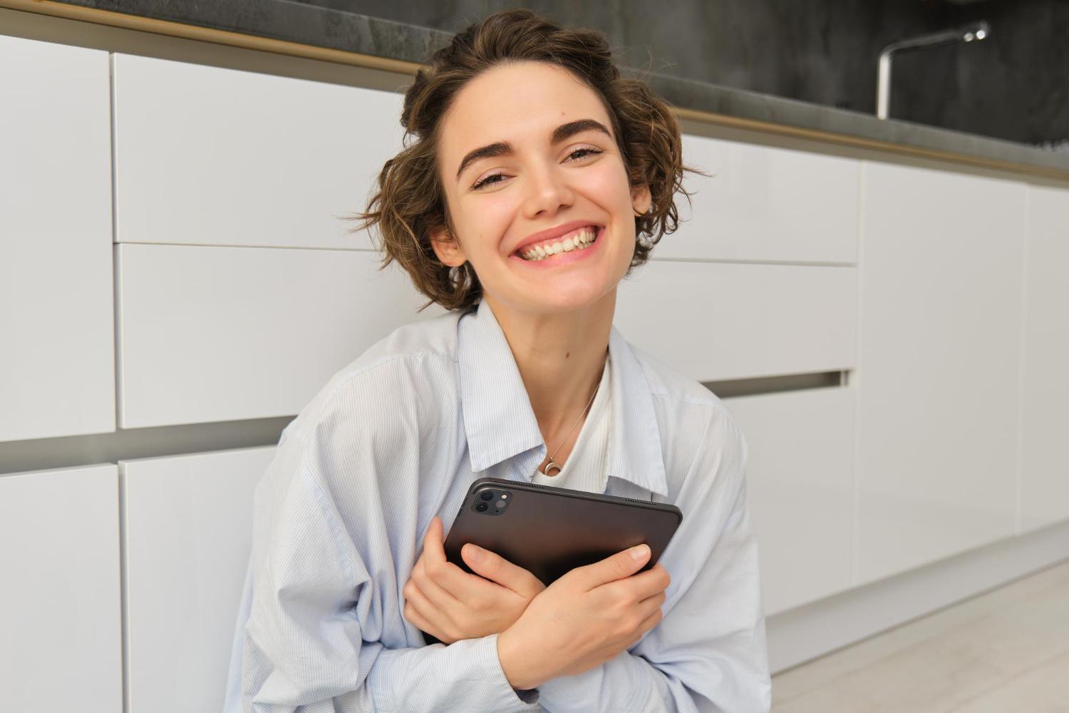 Blanqueamiento dental en Logroño - ISO Clínica Dental