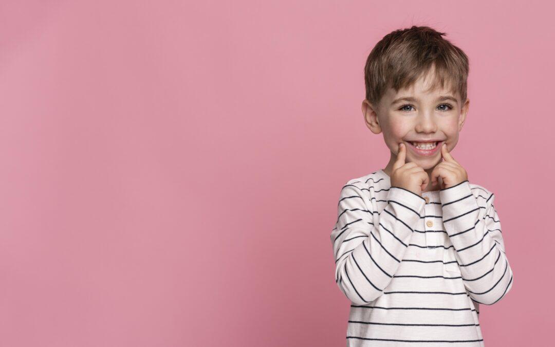 Dentista infantil en Logroño: cuándo llevar al niño por primera vez