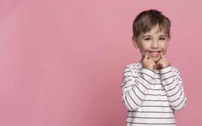 Dentista infantil en Logroño: cuándo llevar al niño por primera vez